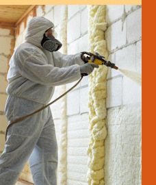 Услуги Услуги утепления в Сосновоборске под ключ