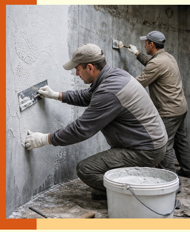 Утепление резервуаров жидкой теплоизоляцией в Сосновоборске